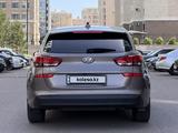 Hyundai i30 2023 годаүшін7 850 000 тг. в Астана – фото 5