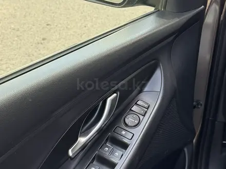 Hyundai i30 2023 года за 7 850 000 тг. в Астана – фото 8