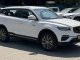 Geely Azkarra 2023 года за 8 200 000 тг. в Алматы – фото 3