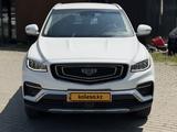 Geely Azkarra 2023 года за 8 200 000 тг. в Алматы