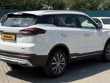 Geely Azkarra 2023 года за 8 200 000 тг. в Алматы – фото 4