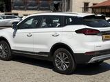 Geely Azkarra 2023 года за 8 200 000 тг. в Алматы – фото 5