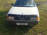 Audi 80 1990 года за 930 000 тг. в Явленка