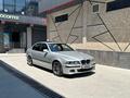 BMW 540 1997 годаүшін7 500 000 тг. в Шымкент – фото 20