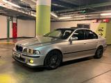 BMW 540 1997 года за 7 500 000 тг. в Шымкент – фото 3