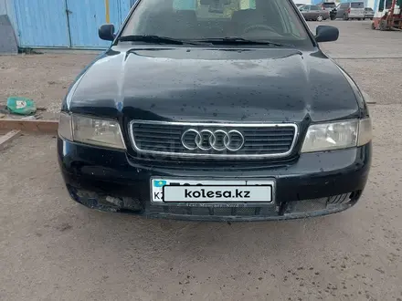 Audi A4 1995 года за 1 650 000 тг. в Шымкент