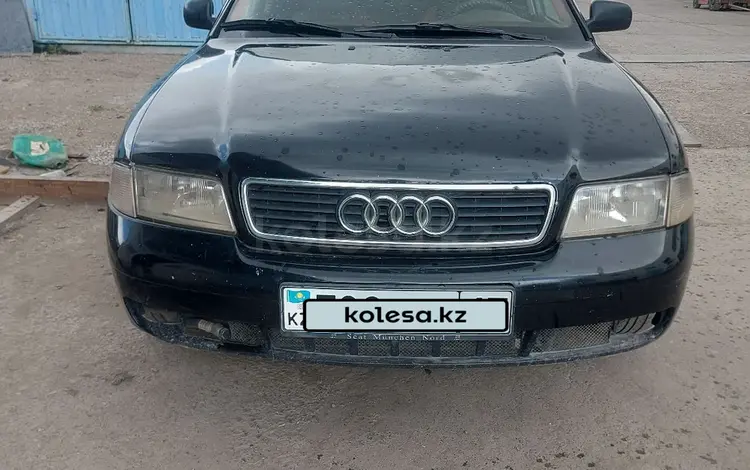 Audi A4 1995 годаүшін1 650 000 тг. в Шымкент