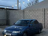 ВАЗ (Lada) 2110 2004 года за 1 600 000 тг. в Шымкент – фото 5