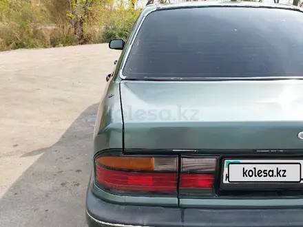 Mitsubishi Galant 1989 года за 1 200 000 тг. в Алматы – фото 7