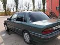 Mitsubishi Galant 1989 годаfor1 200 000 тг. в Алматы – фото 9