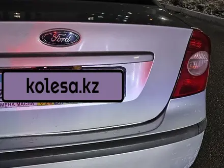 Ford Focus 2007 года за 3 000 000 тг. в Астана – фото 16