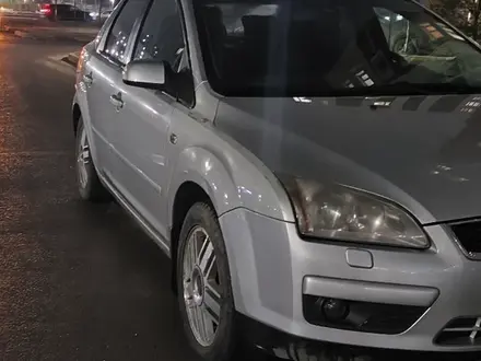 Ford Focus 2007 года за 3 000 000 тг. в Астана – фото 6