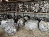 Контрактные двигателя из Японии в наличии и на заказ за 300 000 тг. в Костанай – фото 3