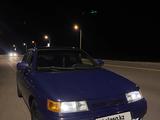 ВАЗ (Lada) 2110 2006 года за 900 000 тг. в Семей – фото 3