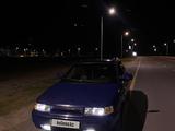 ВАЗ (Lada) 2110 2006 года за 900 000 тг. в Семей – фото 4