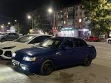 ВАЗ (Lada) 2110 2006 года за 900 000 тг. в Семей – фото 2
