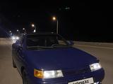 ВАЗ (Lada) 2110 2006 года за 900 000 тг. в Семей – фото 5