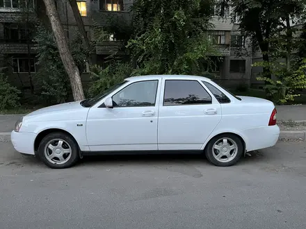 ВАЗ (Lada) Priora 2170 2012 года за 2 050 000 тг. в Алматы – фото 5