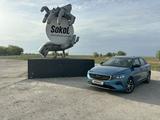 Geely Emgrand 2025 годаүшін8 500 000 тг. в Караганда