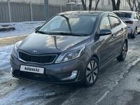 Kia Rio 2014 годаүшін5 200 000 тг. в Алматы