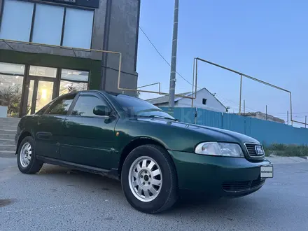 Audi A4 1998 года за 2 200 000 тг. в Аральск – фото 14