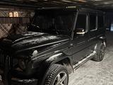 Mercedes-Benz G 320 1999 годаүшін9 300 000 тг. в Актобе