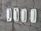На Toyota Aristo, РУЧКА наружная за 5 000 тг. в Алматы