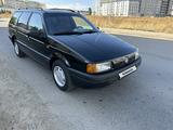 Volkswagen Passat 1990 годаүшін1 950 000 тг. в Алматы – фото 2