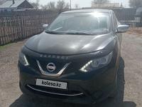 Nissan Qashqai 2014 годаүшін4 800 000 тг. в Караганда