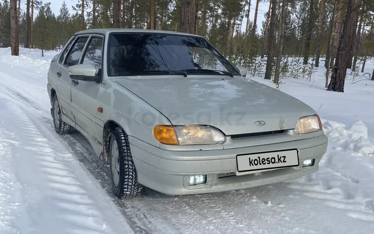 ВАЗ (Lada) 2115 2005 годаfor1 500 000 тг. в Аулиеколь