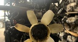 Двигатель 1GR-FE VVti на Toyota 4Runner 4.0л 3UR/2UZ/1UR/2TR/1GR за 95 000 тг. в Алматы – фото 2