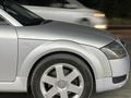 Audi TT 2000 годаүшін2 500 000 тг. в Тараз – фото 4