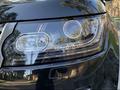 Land Rover Range Rover 2014 годаfor38 500 000 тг. в Айтеке би – фото 3