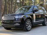 Land Rover Range Rover 2014 года за 38 500 000 тг. в Айтеке би – фото 4