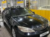 Toyota Camry 2002 года за 5 000 000 тг. в Актау – фото 5