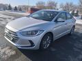 Hyundai Elantra 2018 года за 8 000 000 тг. в Талдыкорган – фото 2