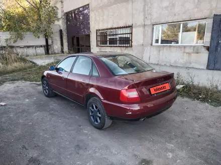 Audi A4 1995 года за 1 800 000 тг. в Караганда