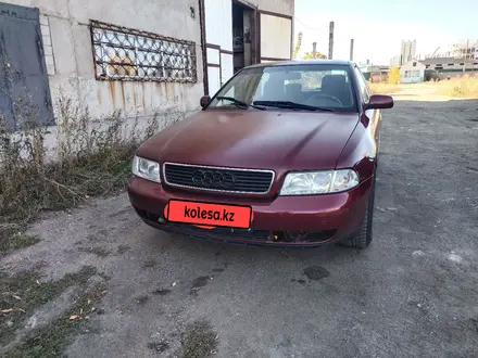 Audi A4 1995 года за 1 800 000 тг. в Караганда – фото 3