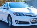 Toyota Camry 2012 года за 8 000 000 тг. в Алматы – фото 3