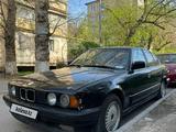 BMW 525 1992 года за 2 000 000 тг. в Шымкент – фото 3