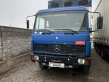 Mercedes-Benz  814 1991 года за 7 800 000 тг. в Шымкент