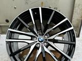 Новые диски R21 bmw за 750 000 тг. в Астана