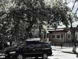 Nissan Presage 1999 года за 2 500 000 тг. в Астана – фото 4