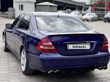 Mercedes-Benz E 320 2002 года за 4 962 388 тг. в Алматы – фото 4