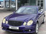 Mercedes-Benz E 320 2002 года за 4 962 388 тг. в Алматы – фото 2