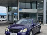 Mercedes-Benz E 320 2002 года за 4 962 388 тг. в Алматы