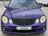 Mercedes-Benz E 320 2002 года за 4 962 388 тг. в Алматы – фото 3