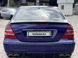 Mercedes-Benz E 320 2002 года за 4 962 388 тг. в Алматы – фото 5