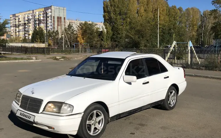 Mercedes-Benz C 220 1994 годаүшін1 800 000 тг. в Павлодар