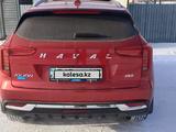 Haval Jolion 2022 годаүшін9 100 000 тг. в Кокшетау – фото 5